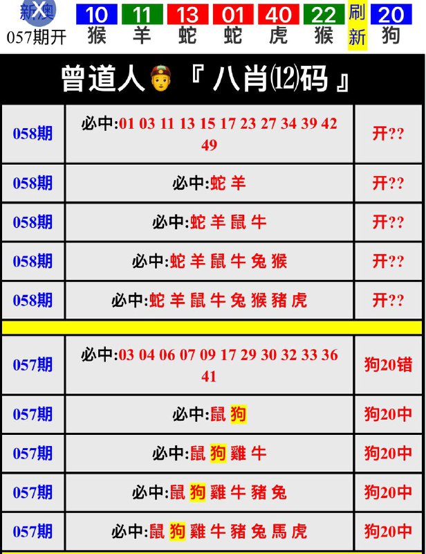 曾道人系列曾道人系列