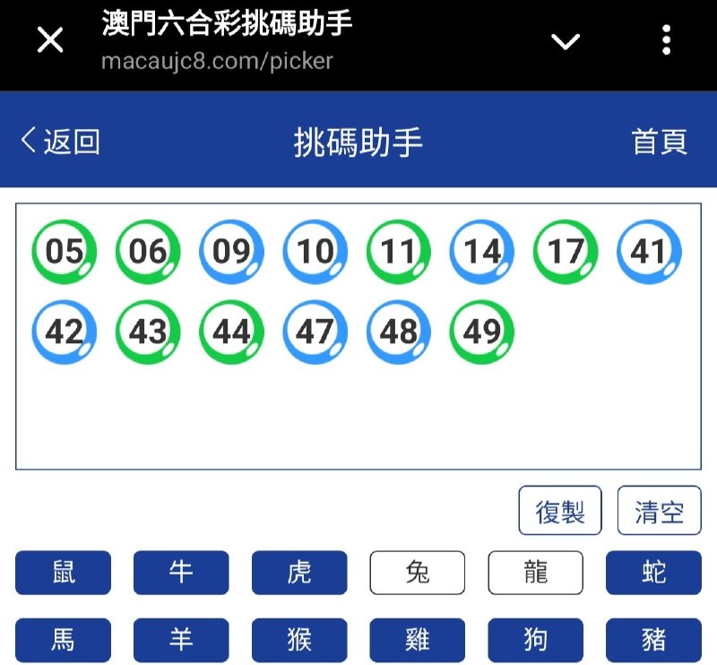 新澳: 089期☝️☝️14个特别号码(跟反自由，仅供参考)