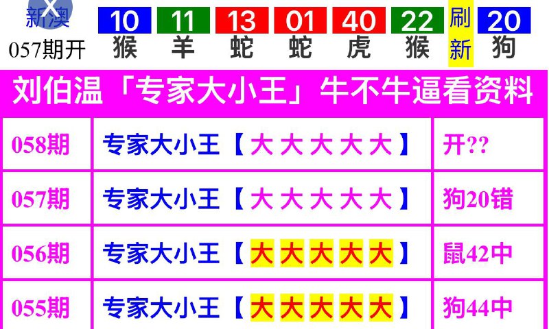 刘伯温系列刘伯温系列