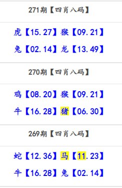 长期资料长期资料