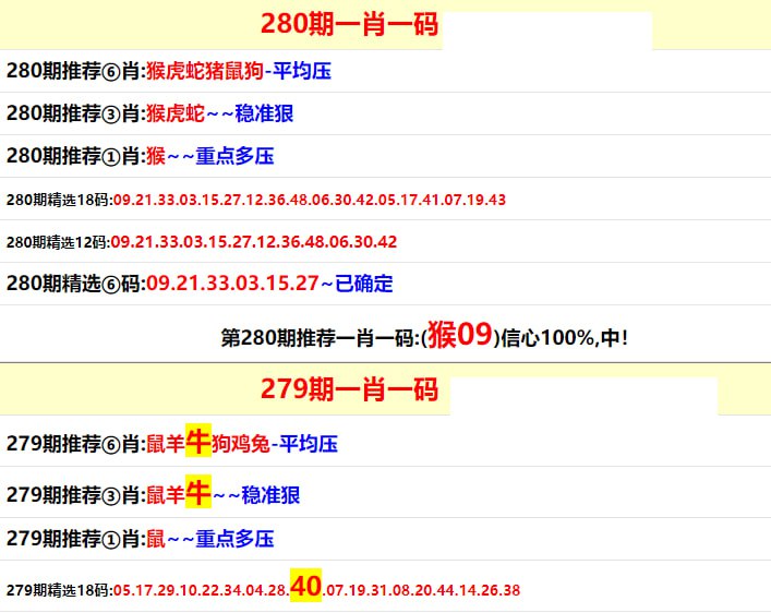六肖系列六肖系列